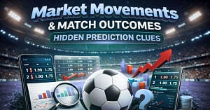 Hidden Prediction Clues