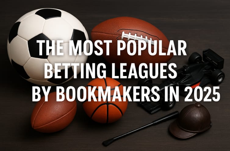 Popular Betting Leagues
